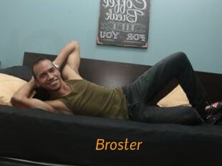 Broster
