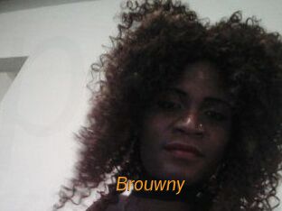 Brouwny