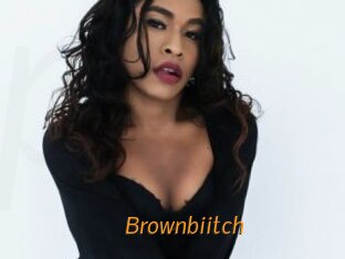 Brownbiitch