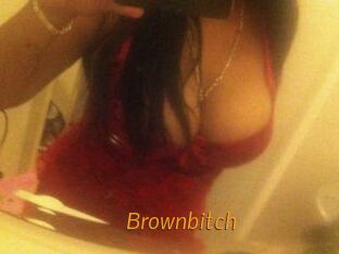 Brownbitch