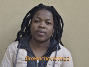 Brownchocleen22