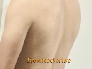 Browncockortwo