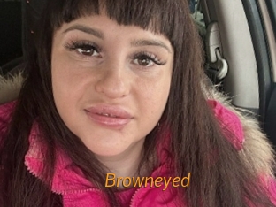 Browneyed