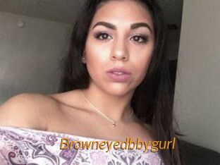 Browneyedbbygurl