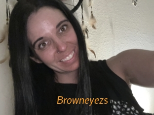 Browneyezs