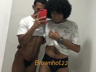 brownhot22 Porn University