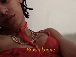 Brownikumie