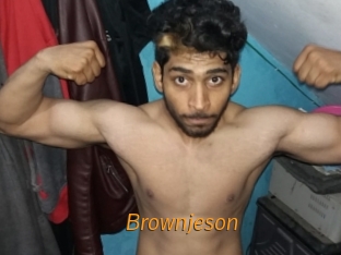 Brownjeson