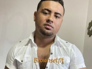 Brownsetfit