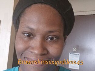 Brownskinsexgoddess45
