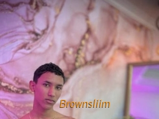 brownsliim Porn University