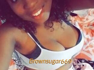 Brownsugar669