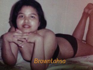 Browntahsa
