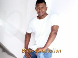 Browntemptation