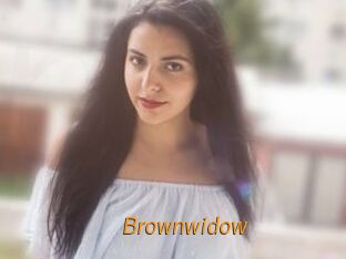 Brownwidow