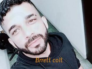 brrett_colt Porn University