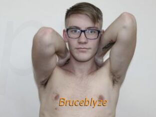 Bruceblyze
