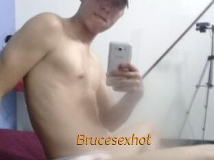 Brucesexhot
