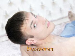 Brucewarren