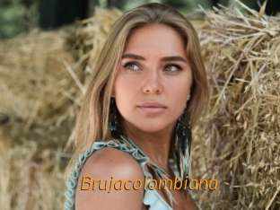 Brujacolombiana