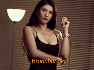 brunabonnett Porn University