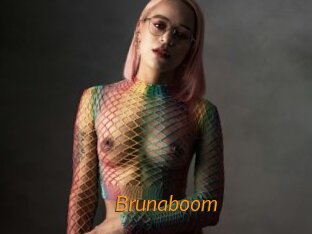 Brunaboom