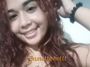 Brunette_hottt