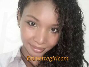 Brunettegirlcam