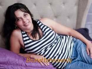Brunetteheavenly