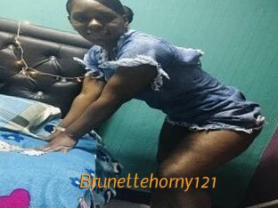 brunettehorny121 Porn University