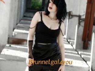 Brunnetgal4you