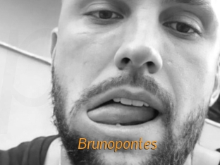 brunopontes Porn University