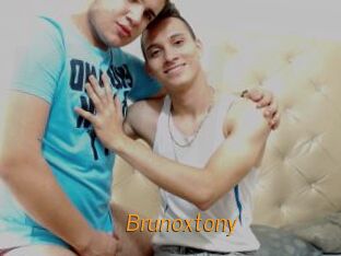 Brunoxtony