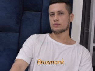 Brusmonk