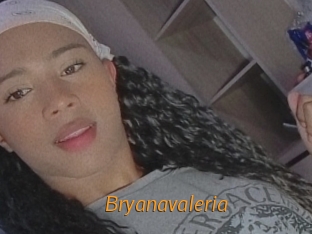 Bryanavaleria