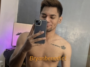 Bryanbenedict