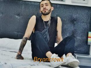 Bryancrowx