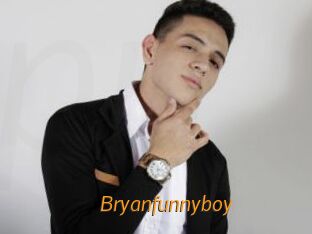 Bryanfunnyboy