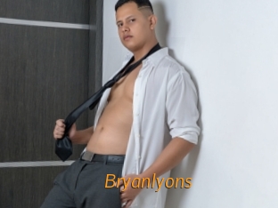 bryanlyons Porn University