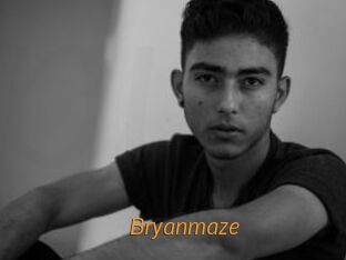 Bryanmaze