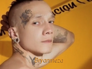 Bryanmeza
