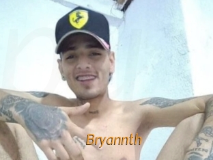 bryannth Porn University