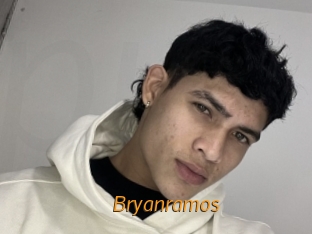 bryanramos Porn University