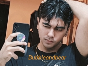 Bubbleandbear