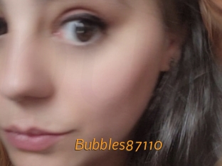 Bubbles87110