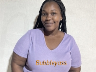 Bubbleyass