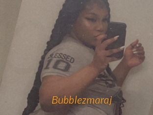 Bubblezmaraj