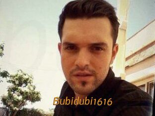 Bubidubi1616