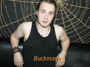 Buckmanly