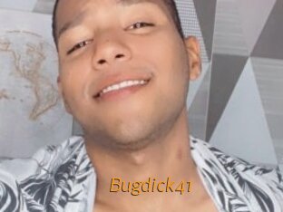 Bugdick41